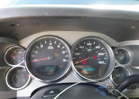 2008 GMC Sierra 1500 Sle1 z USA, uszkodzony, nr VIN 2GTEK13MX81165364